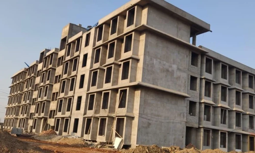 Mukundra Greens Resort and Hotel (1)